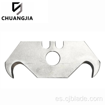 Cuchillo de cortador de utilidad hojas de afeitar